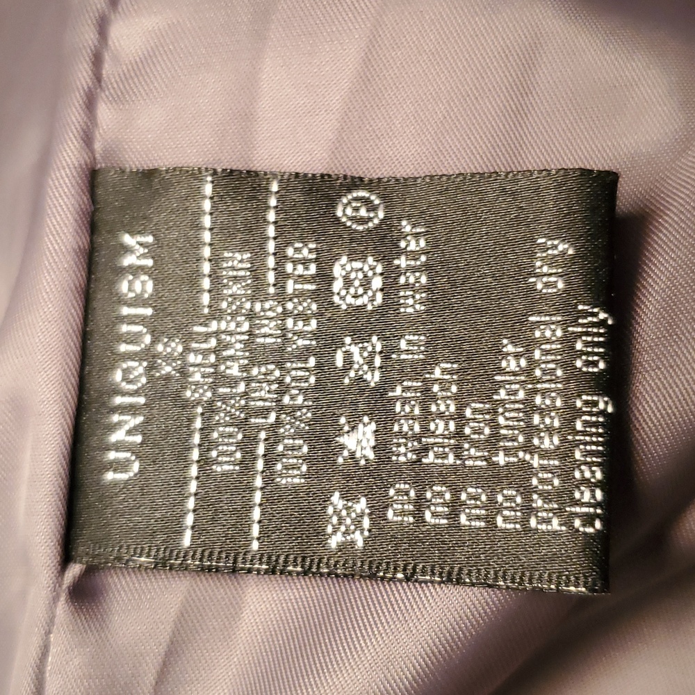 Jacket - Picture 7 of 7
